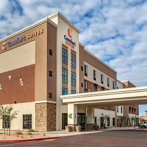 Comfort Talking Stick Entertainment District ** Scottsdale