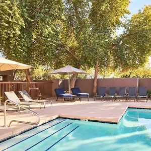 Courtyard North *** Scottsdale