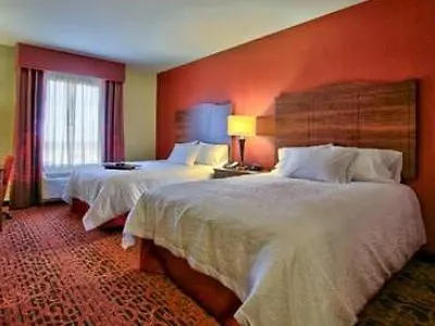 Hampton Inn & Suites Scottsdale At Talking Stick Hotel