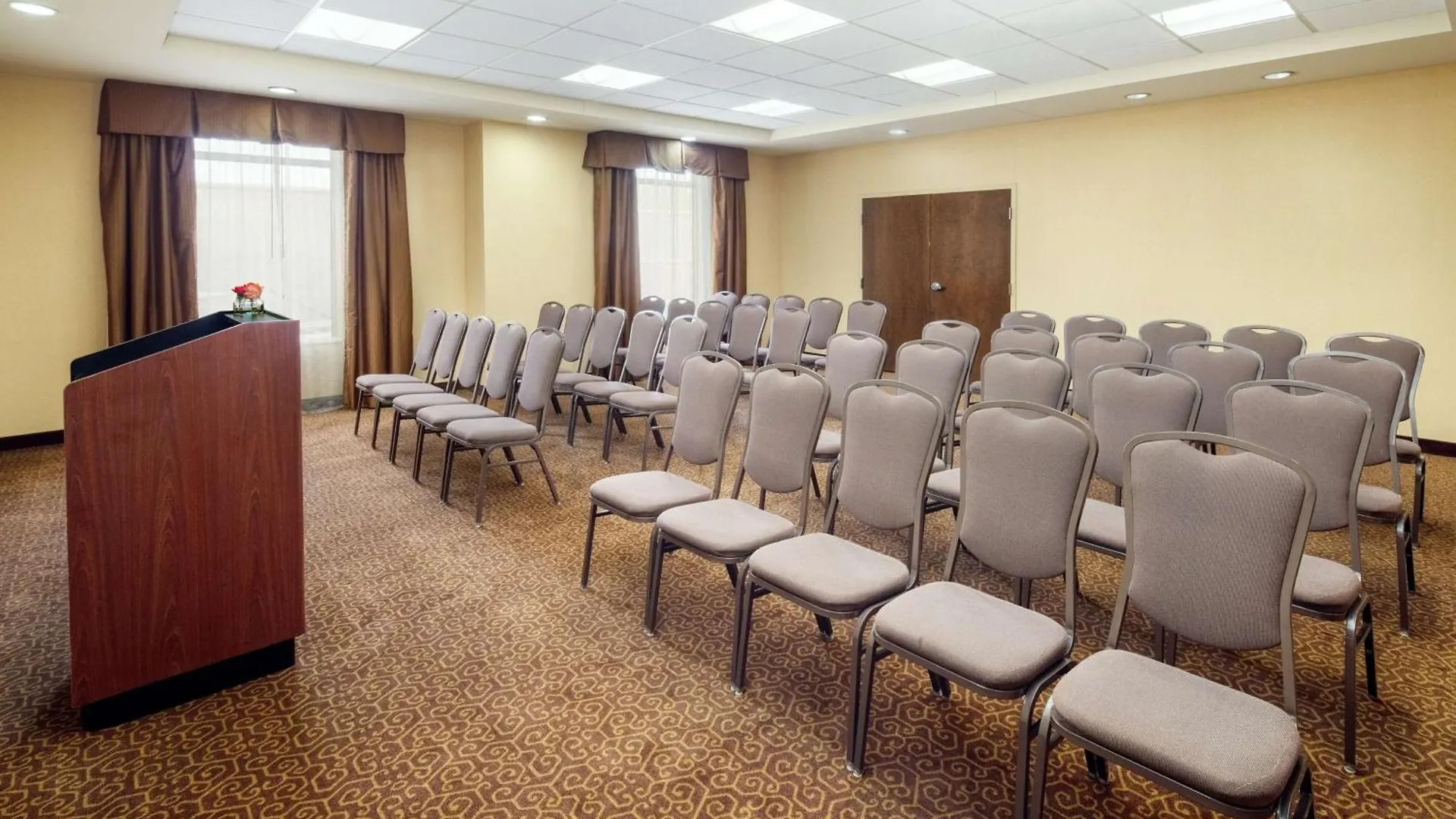 *** Hotel Hampton Inn & Suites Scottsdale At Talking Stick United States