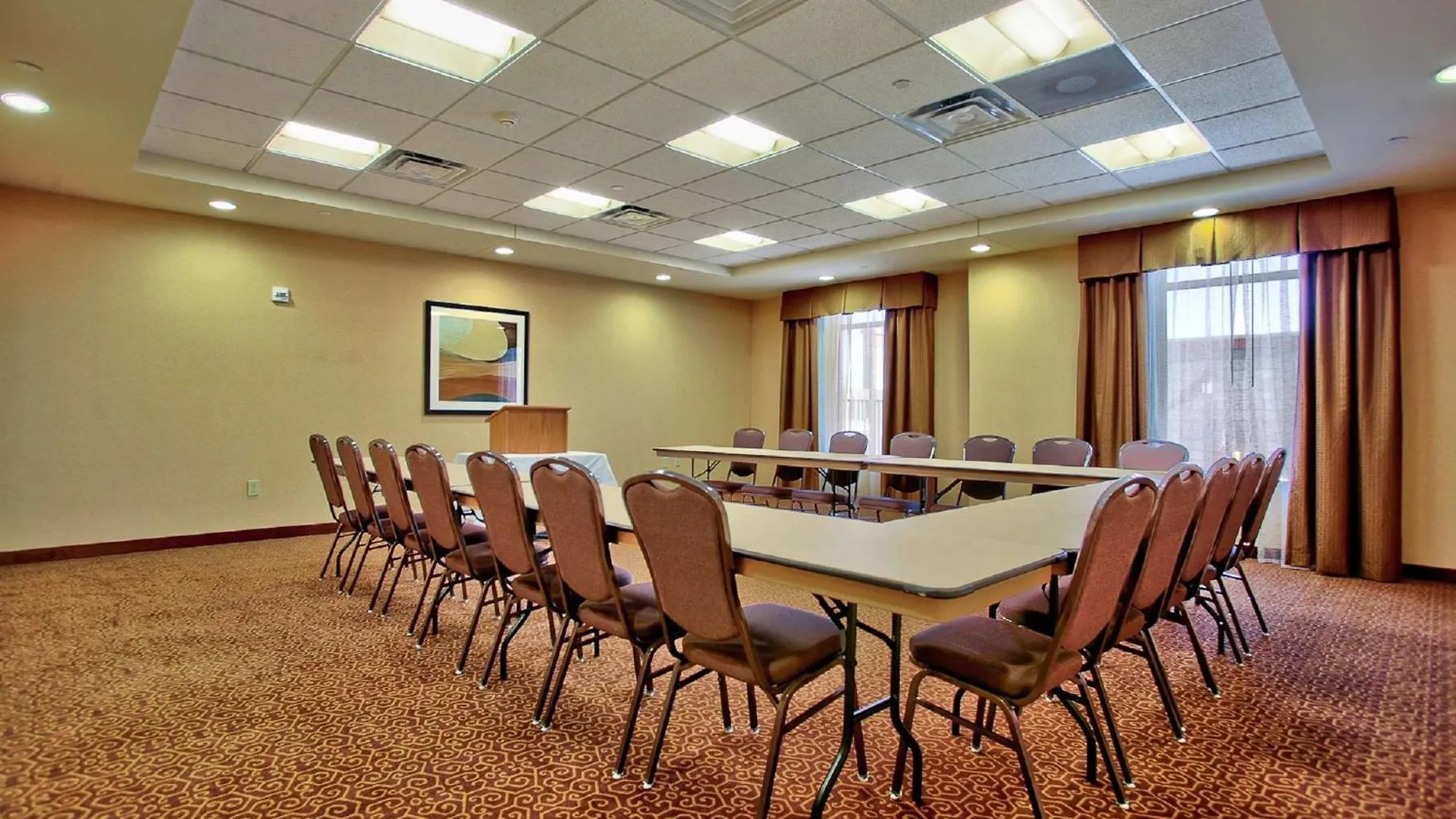 *** Hotel Hampton Inn & Suites Scottsdale At Talking Stick United States